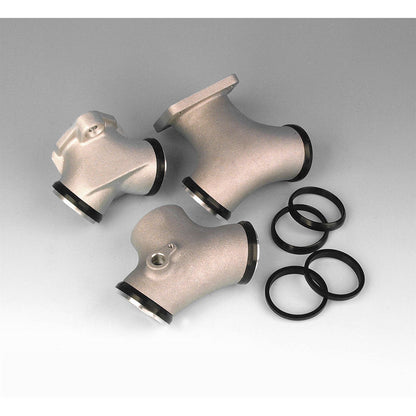 James Gaskets Gasket Intake Manifold All EVO - 10/Pack [MPN: JGI-26995-86-A]_272659