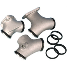 James Gaskets Gasket Intake Manifold All EVO - 10/Pack [MPN: JGI-26995-86-A]_272660