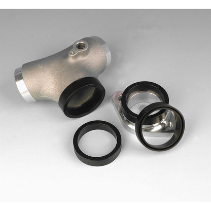 James Gaskets Gasket Carb To Manifold Softail Dyna [MPN: JGI-27002-89]_272790