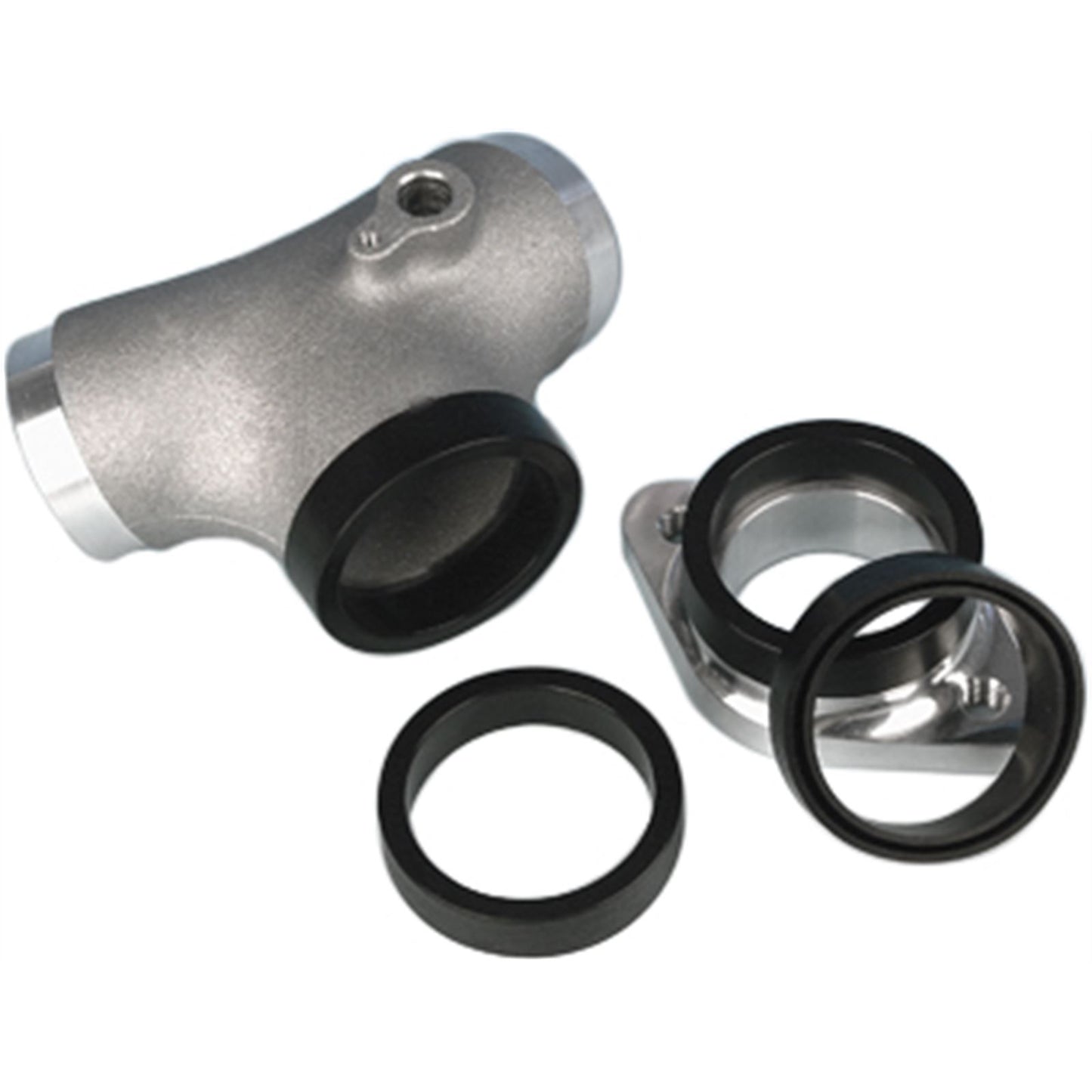 James Gaskets Gasket Carb To Manifold Softail Dyna [MPN: JGI-27002-89]_272791
