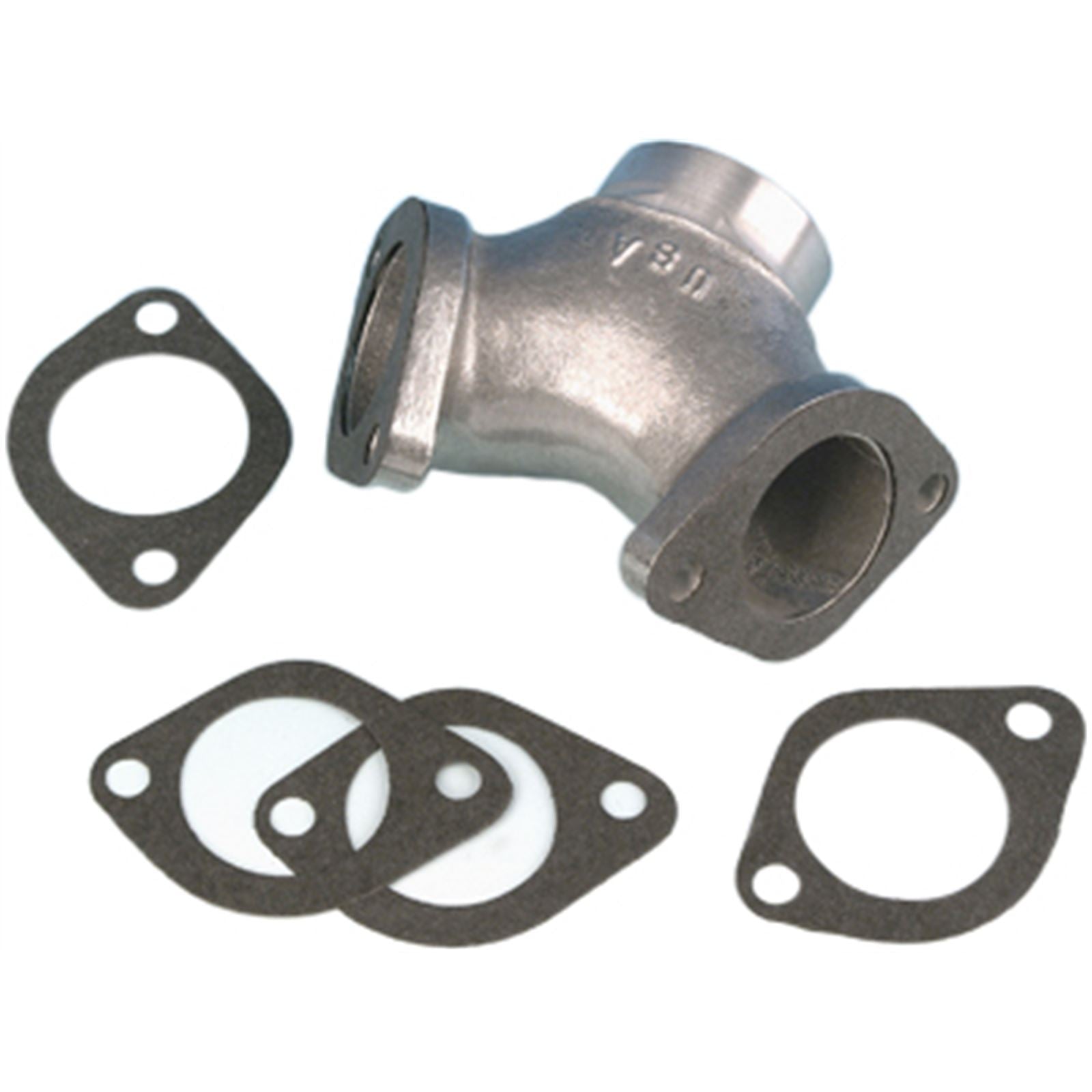 James Gaskets Gasket Compliance Fitting FLT FXR Softail [MPN: JGI-29242-83]_272831