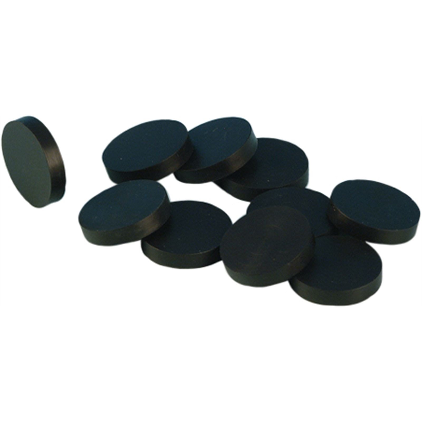 James Gaskets Gasket Plug Air Cleaner Cover EVO Big Twin [MPN: JGI-738]_272952