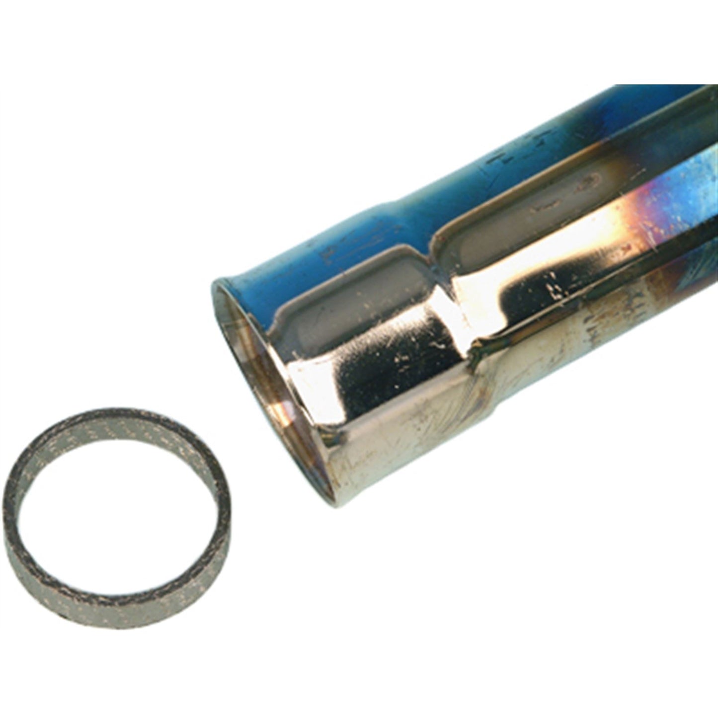 James Gaskets Gasket Exhaust Intakeerconnect FXR Softail Sportster [MPN: JGI-65781-82]_272999