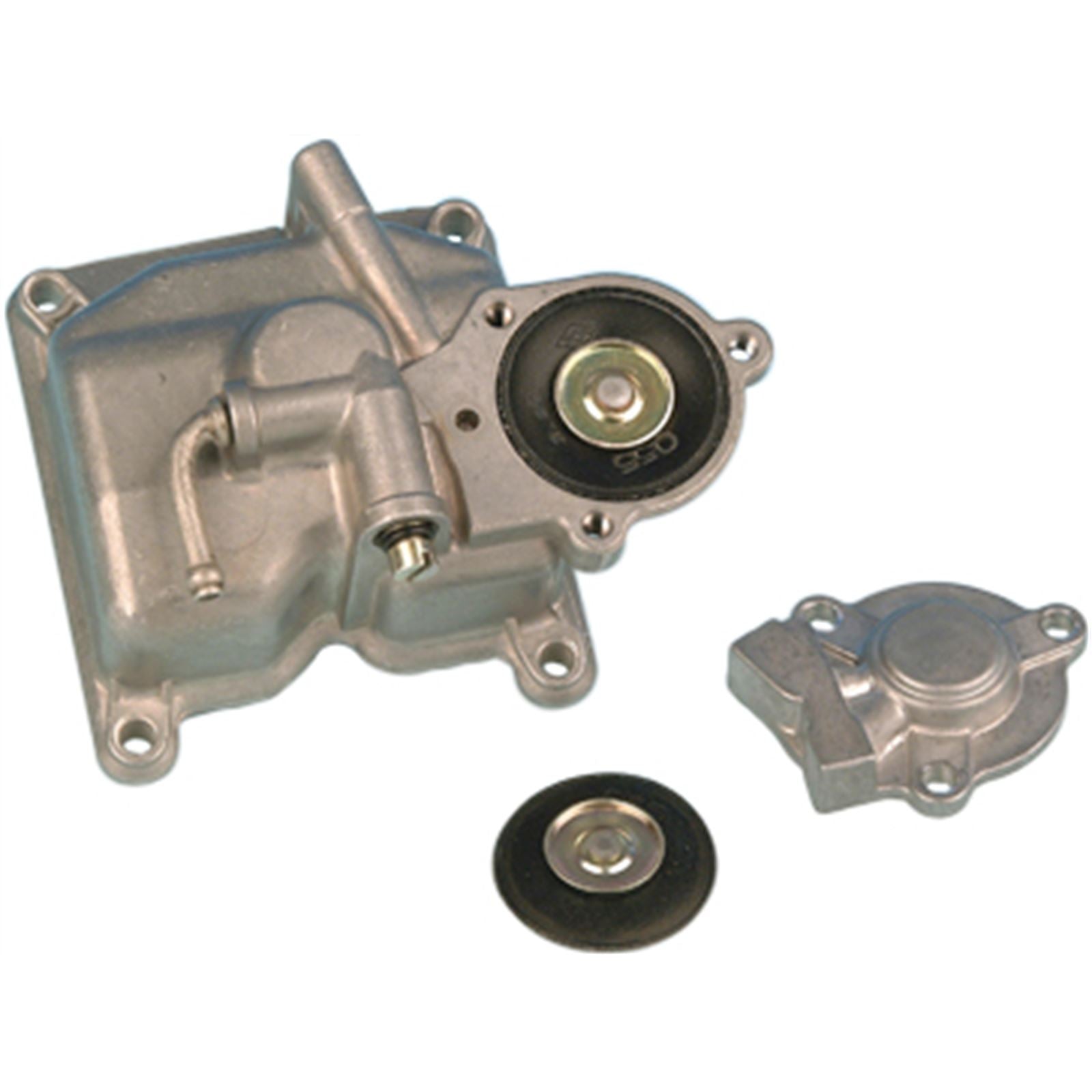 James Gaskets Gasket Diaphram Accel Pump Keihin Carbs [MPN: JGI-27361-76]_273038