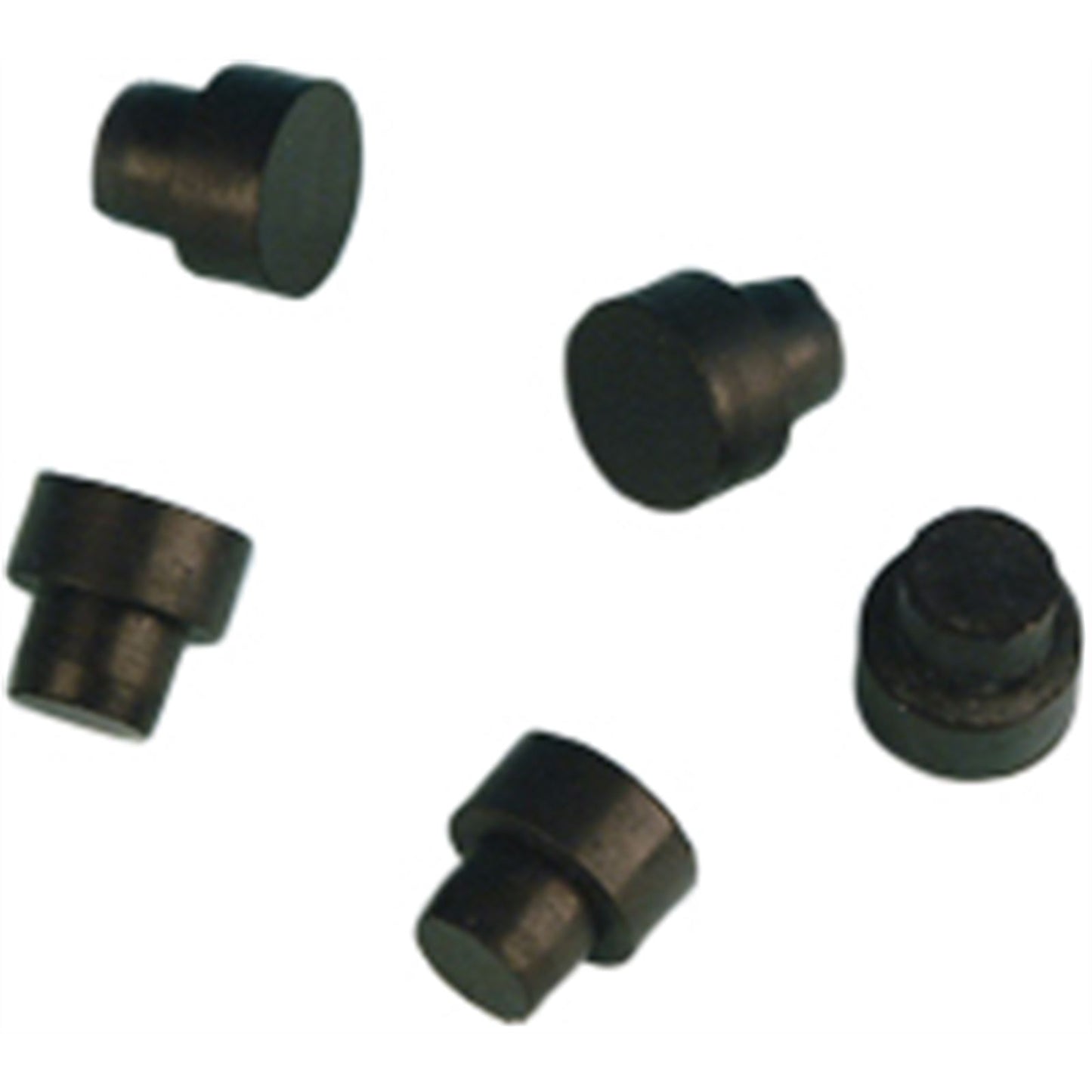 James Gaskets Gasket Plug Low Speed Jet Keihin Carbs [MPN: JGI-27385-76]_273114