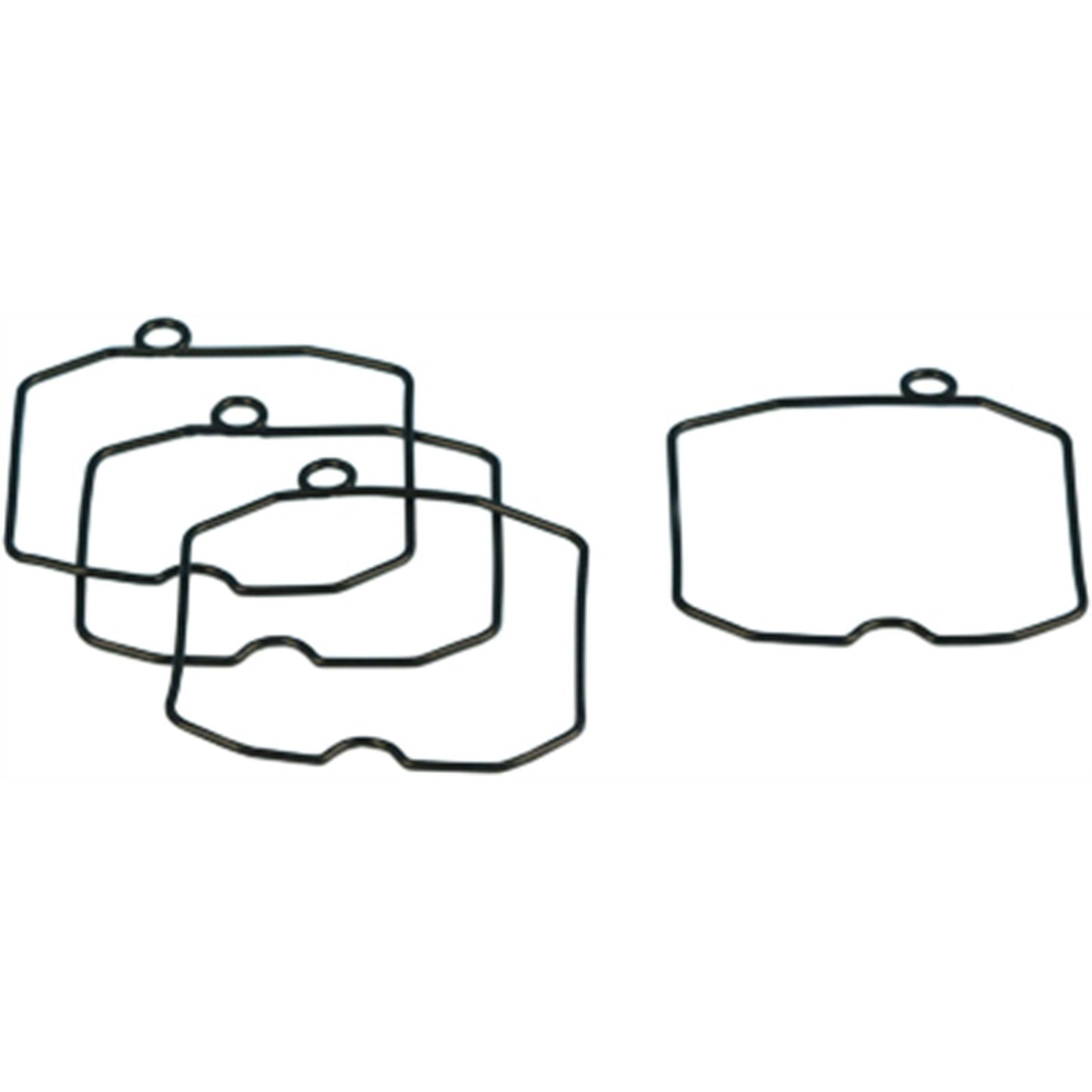 James Gaskets Gasket O-Ring Float Bowl Keihin Carbs Late [MPN: JGI-27577-92]_273271