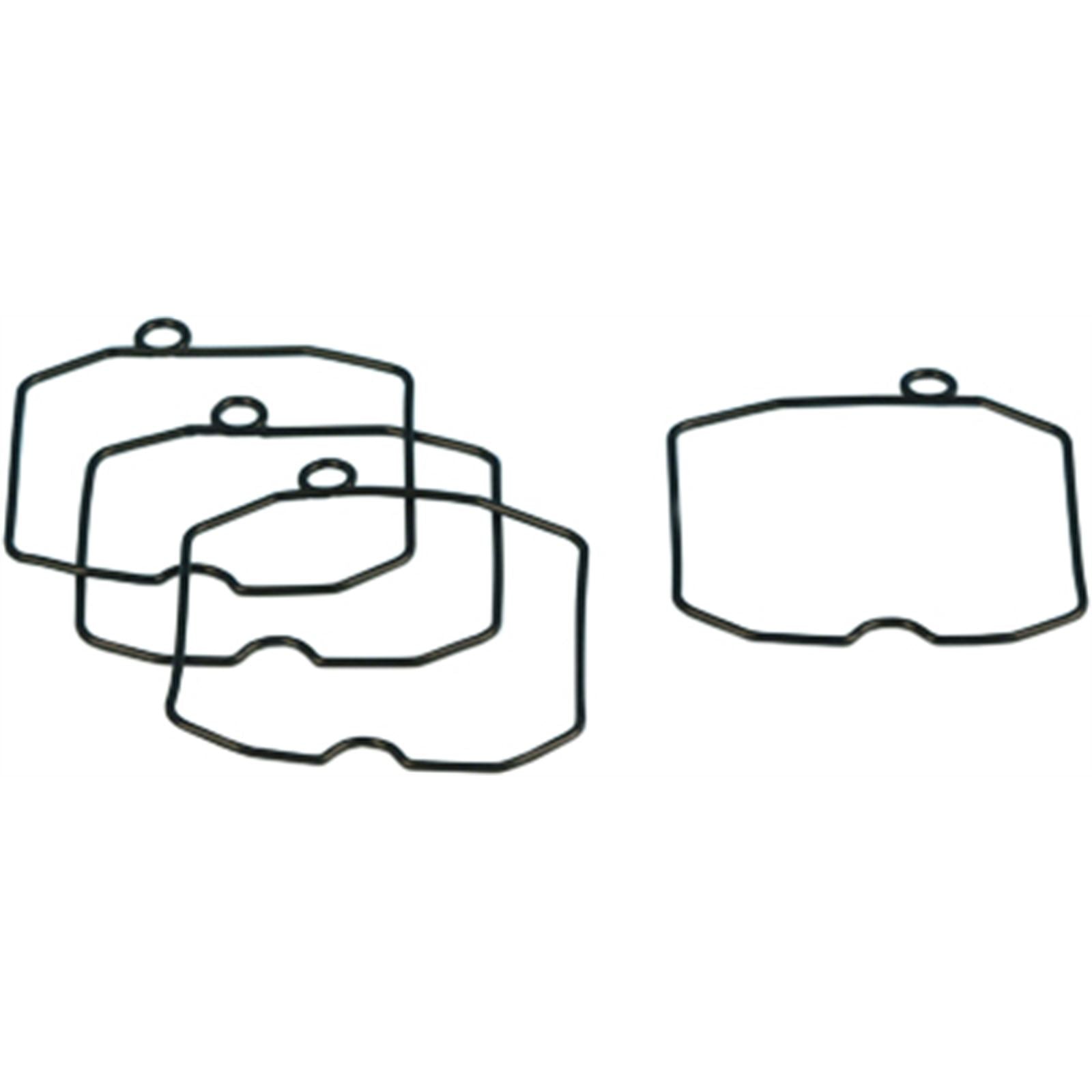 James Gaskets Gasket O-Ring Float Bowl Keihin Carbs Late [MPN: JGI-27577-92]_273271