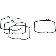 James Gaskets Gasket O-Ring Float Bowl Keihin Carbs Late [MPN: JGI-27577-92]_273271