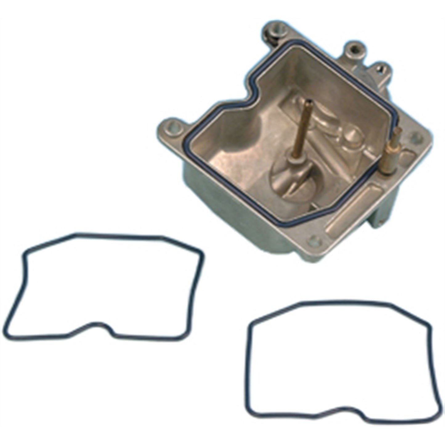 James Gaskets Gasket O-Ring Float Bowl Keihin Carbs Early [MPN: JGI-27577-88]_273295