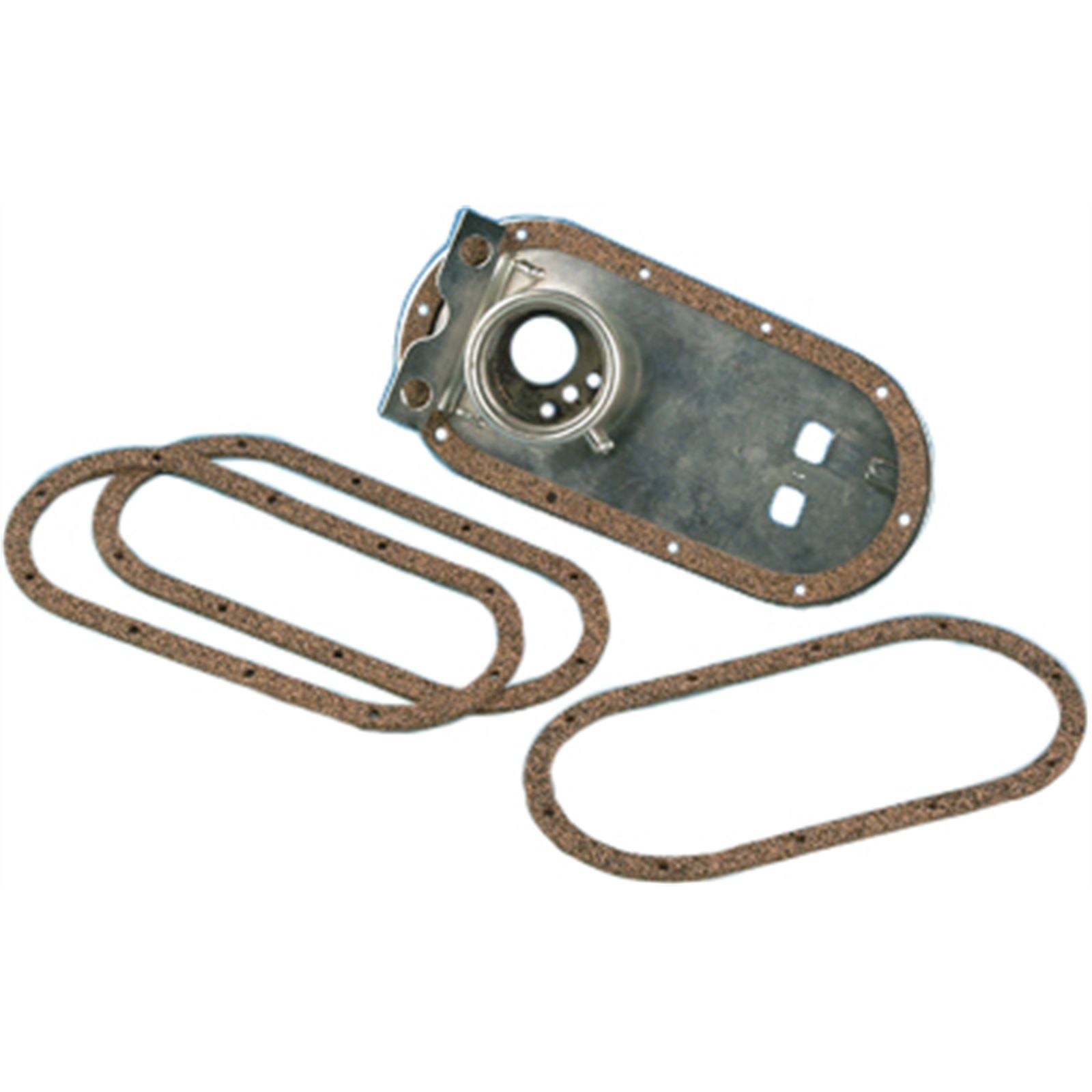 James Gaskets Gasket 5/Pack Fuel Tank Canopy EFI Models [MPN: JGI-61326-95]_273323