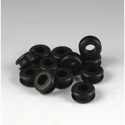 James Gaskets Gasket Grommet Tank Mount FXST Softail [MPN: JGI-11447]_273330