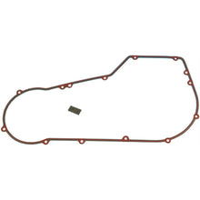 James Gaskets Gasket Prim Cover Beaded Softail Dyna 5-Speed [MPN: JGI-60539-89-X]_273332