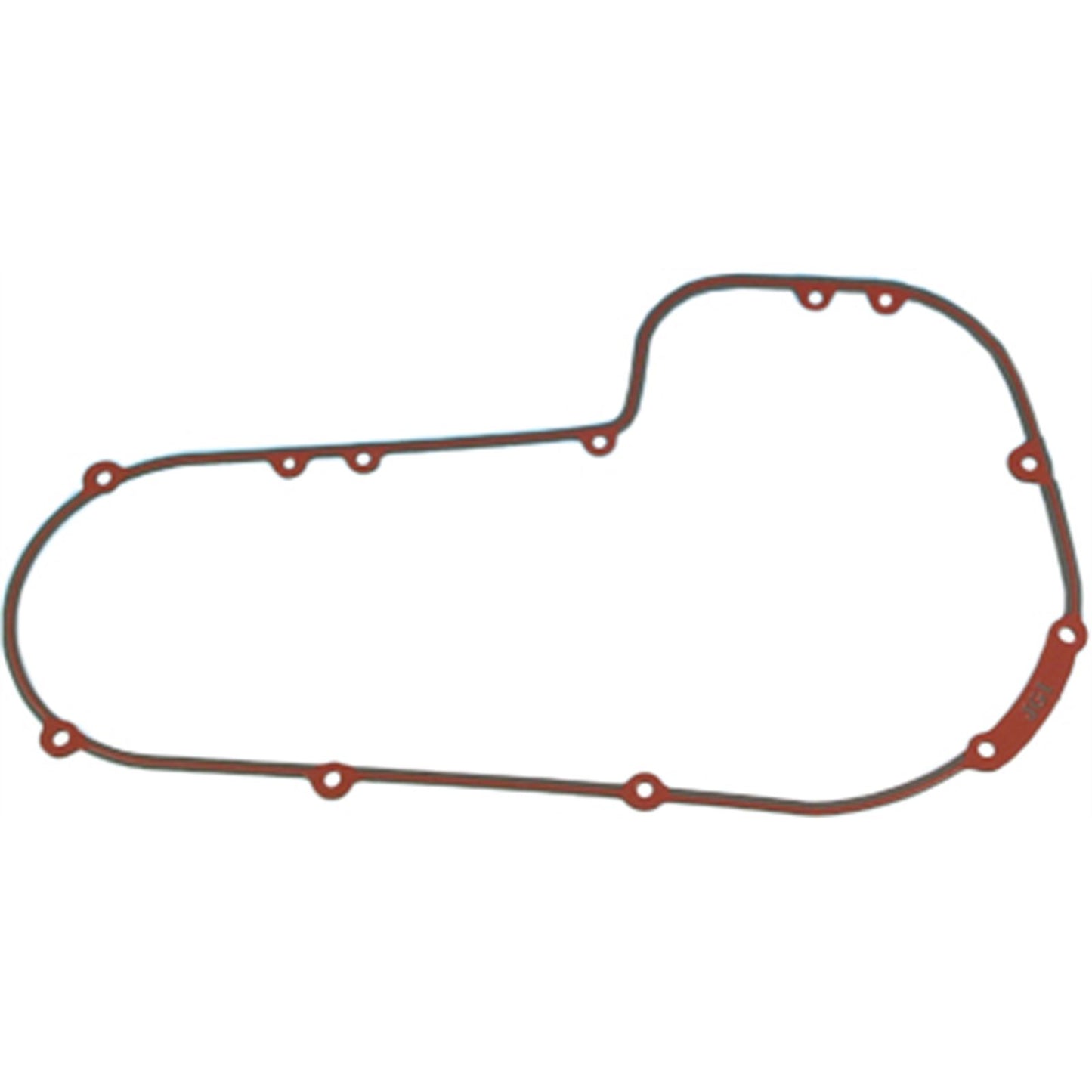 James Gaskets Gasket Prim Cover Beaded FLT FXR 5-Speed [MPN: JGI-34901-79-B]_273333