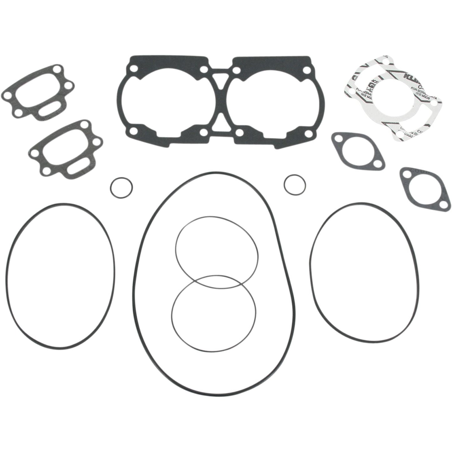 Vertex Top End Gasket Kit for Sea-Doo 720 610204_493885