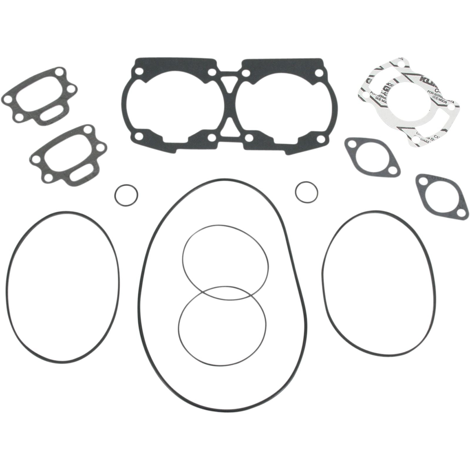 Vertex Top End Gasket Kit for Sea-Doo 720 610204_493885