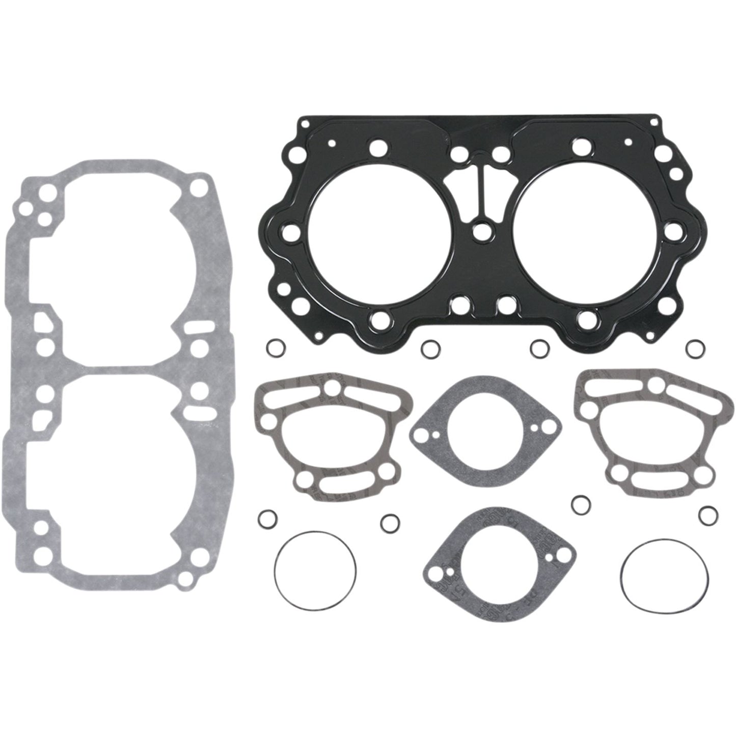 Vertex Top End Gasket Kit 610206_493887