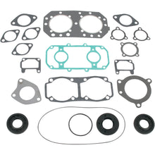 Vertex Complete Gasket Kit For Kawasaki 550 611103_493880