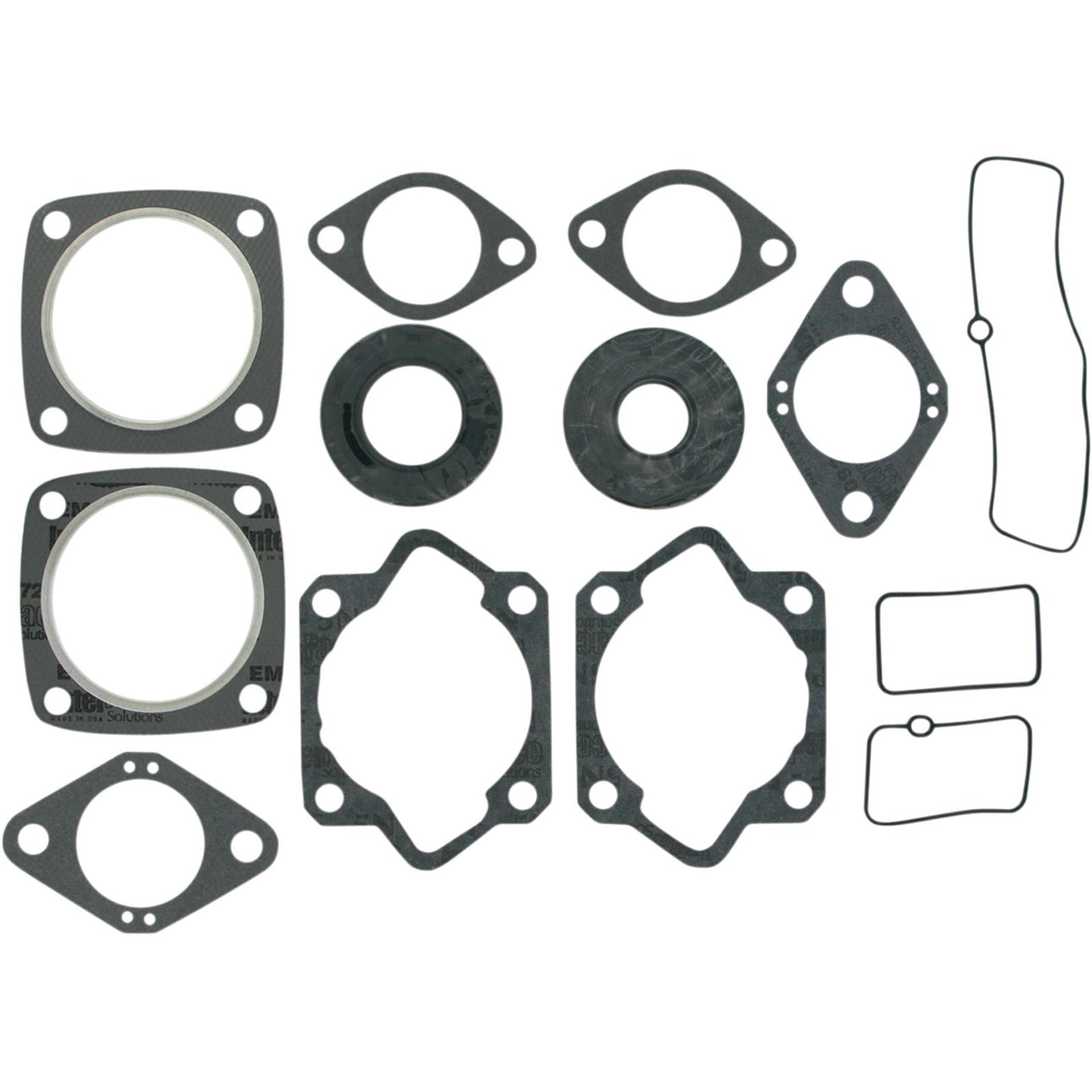 Vertex Complete Gasket Set 711025X_493830