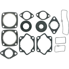 Vertex Complete Gasket Set 711025X_493830