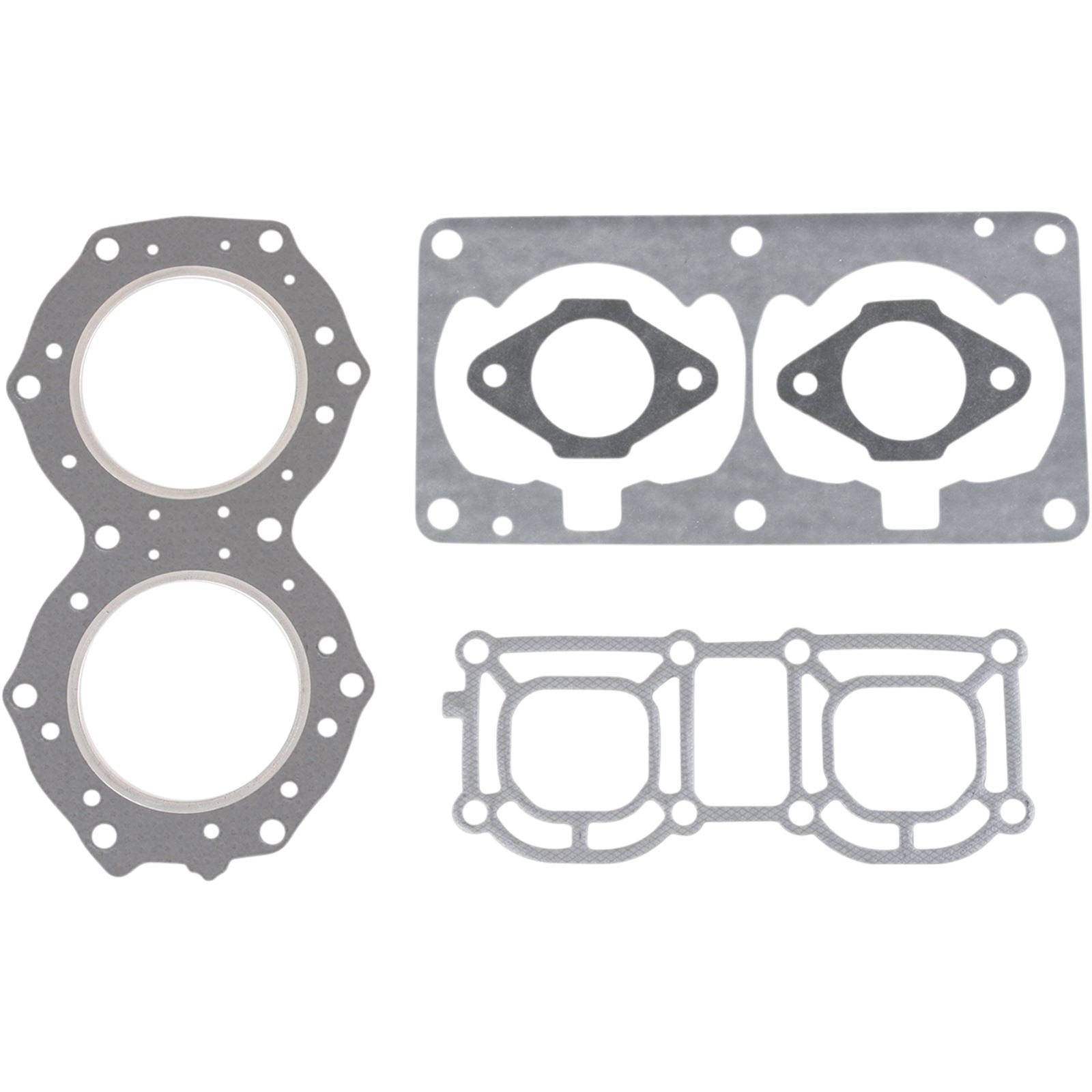 Vertex Top End Gasket Kit Y701 610601_493930