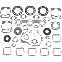 Vertex Top End Gasket Kit Y760 610603_493932