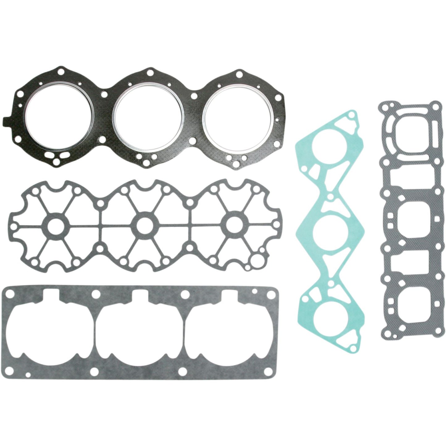 Vertex Top End Gasket Kit Y1200 610606_493933