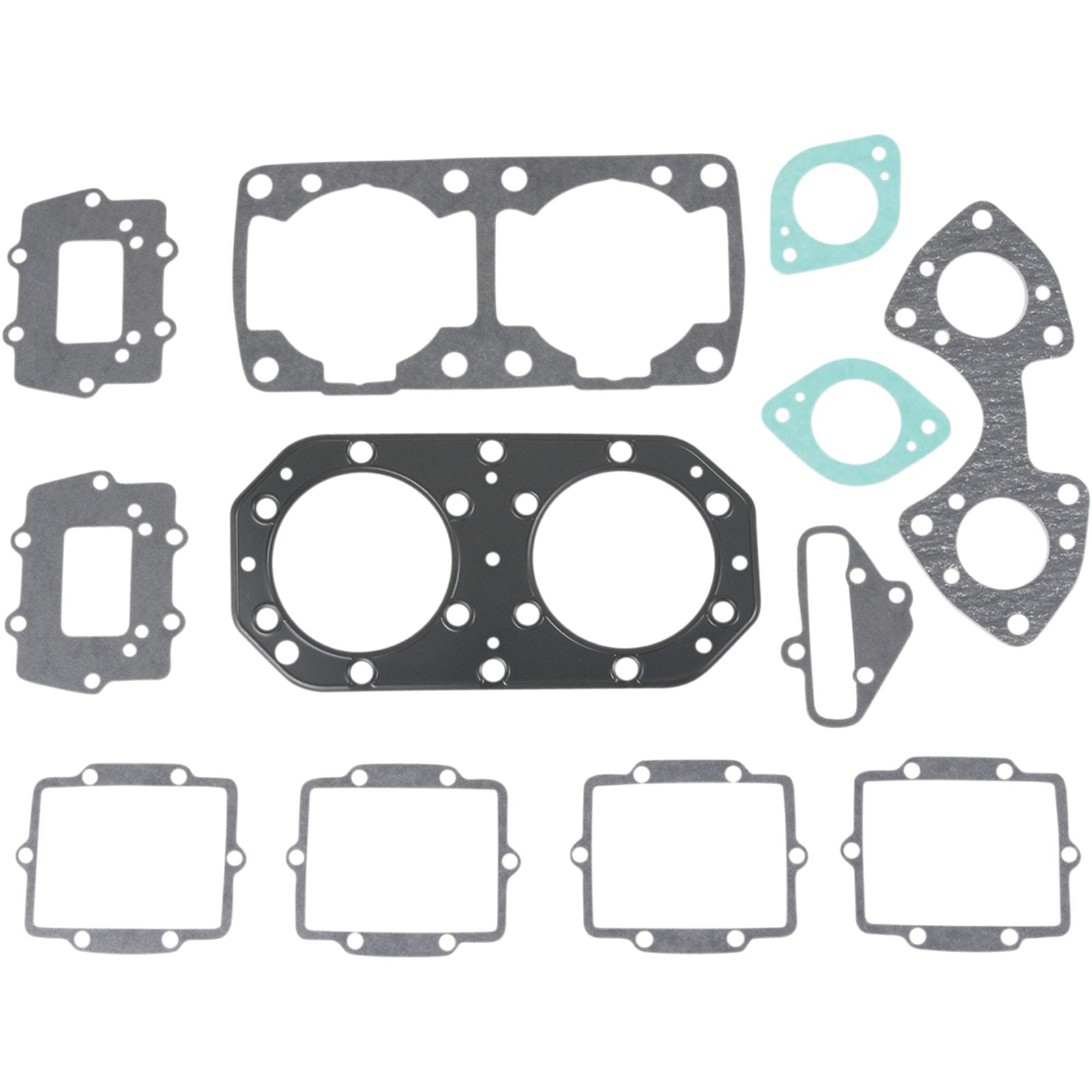 Vertex Top End Gasket Kit K750 610403_493924
