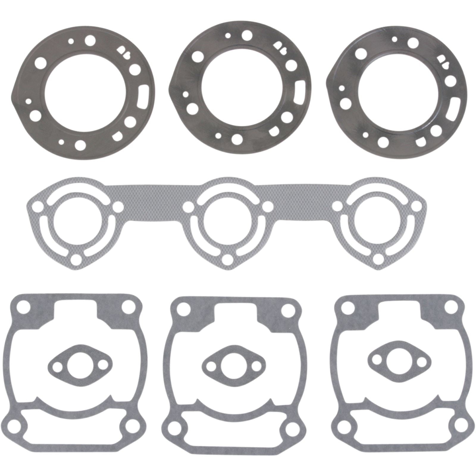 Vertex Top End Gasket Kit P650 610801_493925