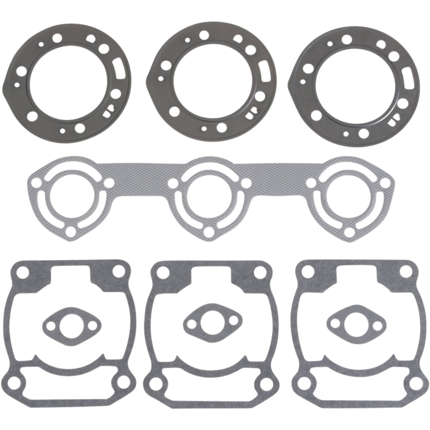 Vertex Top End Gasket Kit P750 610802_493926