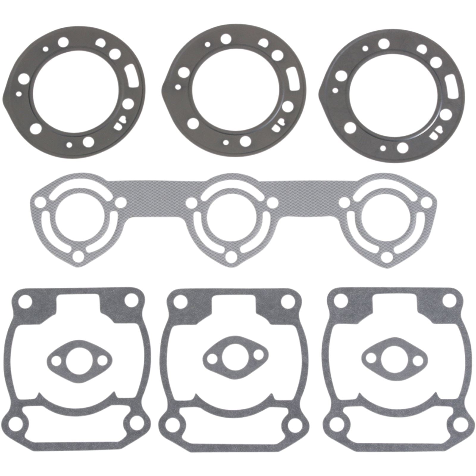 Vertex Top End Gasket Kit P750 610802_493926