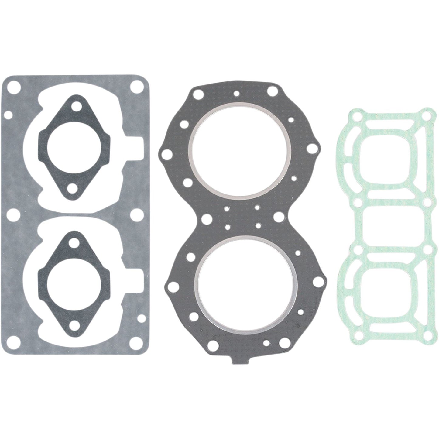 Vertex Top End Gasket Kit Y650 610119_493929