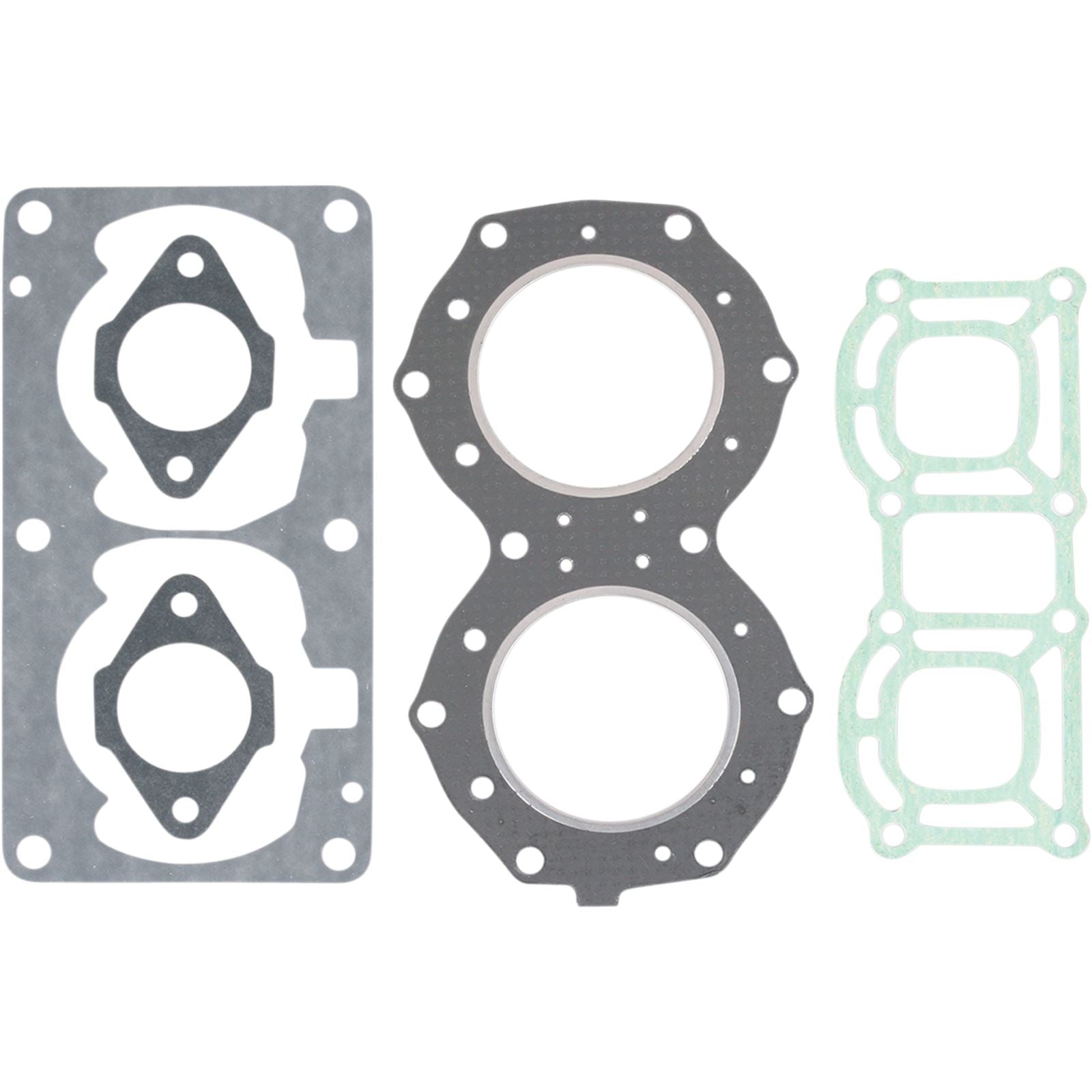 Vertex Top End Gasket Kit Y650 610119_493929