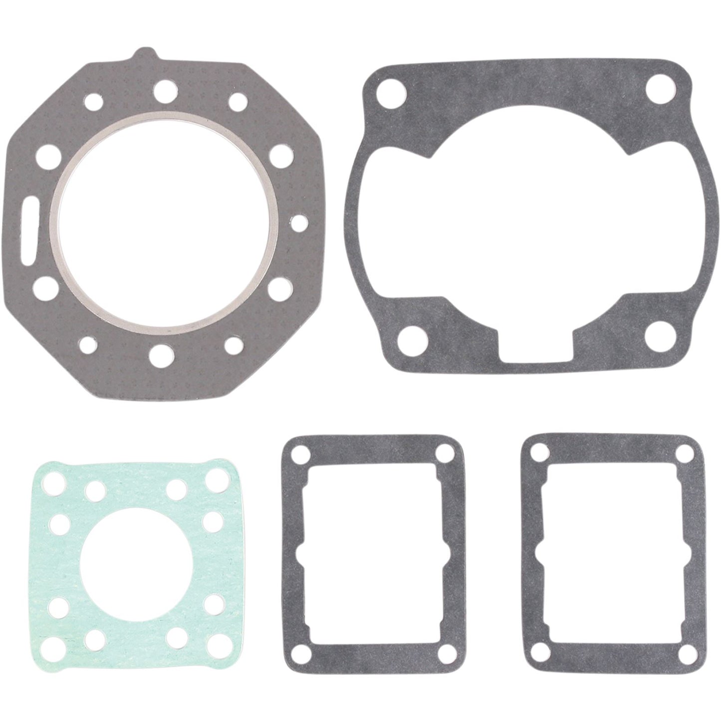 Vertex Top End Gasket Kit for Kawasaki 300 610100_493919