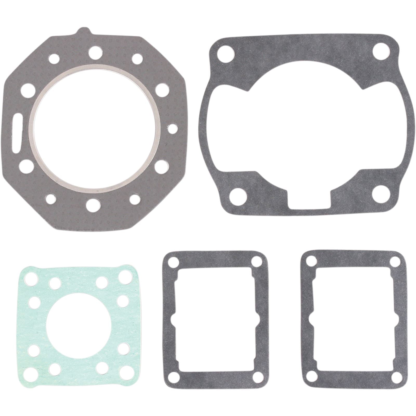 Vertex Top End Gasket Kit for Kawasaki 300 610100_493919