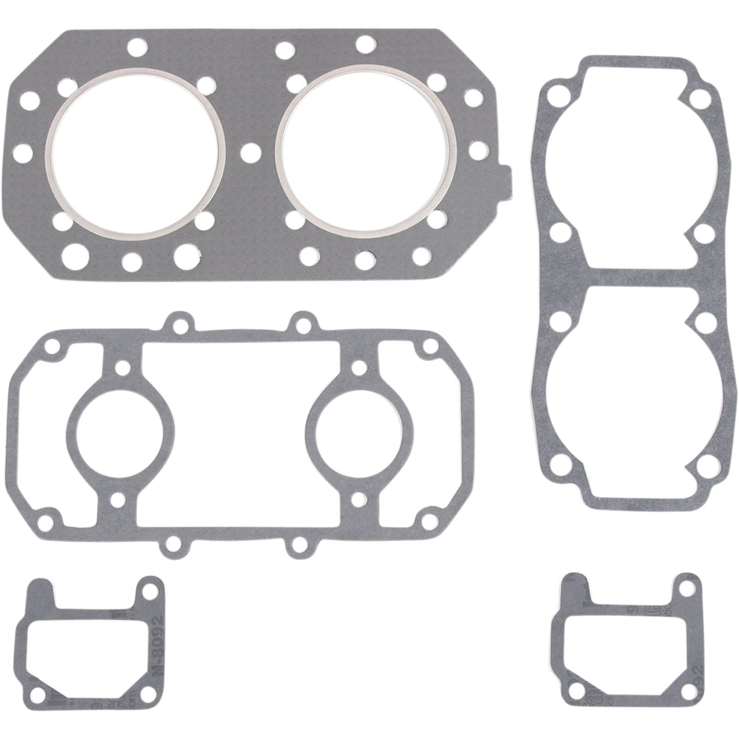 Vertex Top End Gasket Kit K550 610103_493921
