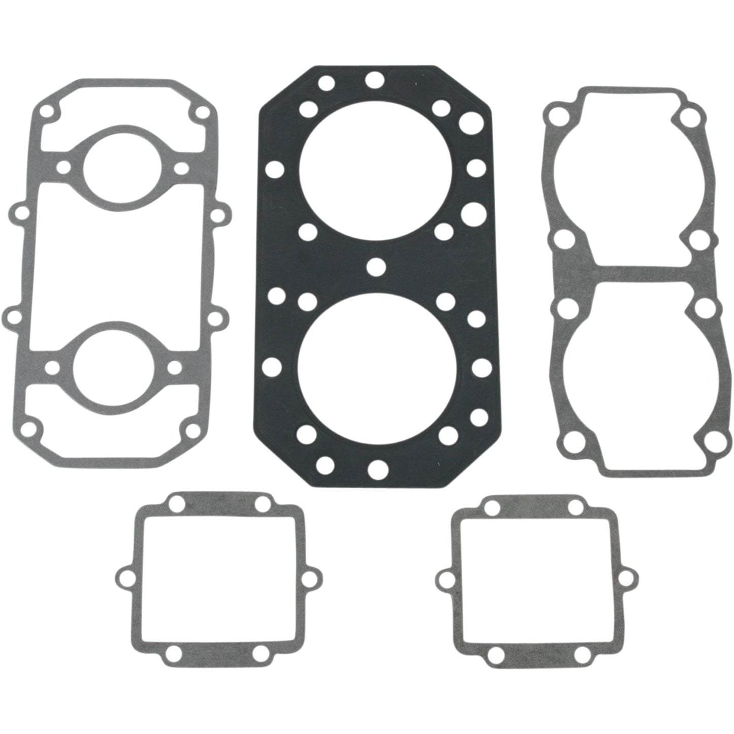 Vertex Top End Gasket Kit K550 610402_493922
