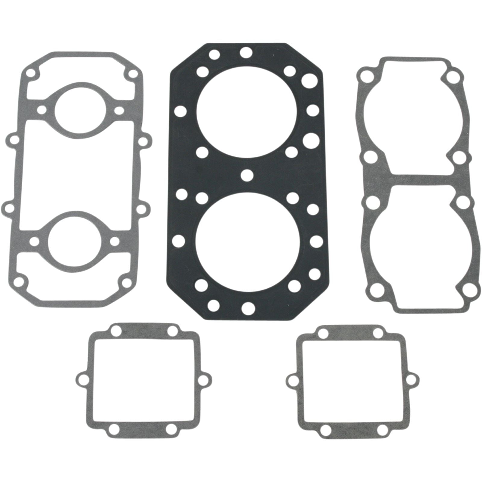 Vertex Top End Gasket Kit K550 610402_493922