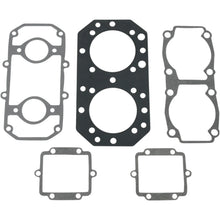 Vertex Top End Gasket Kit K550 610402_493922