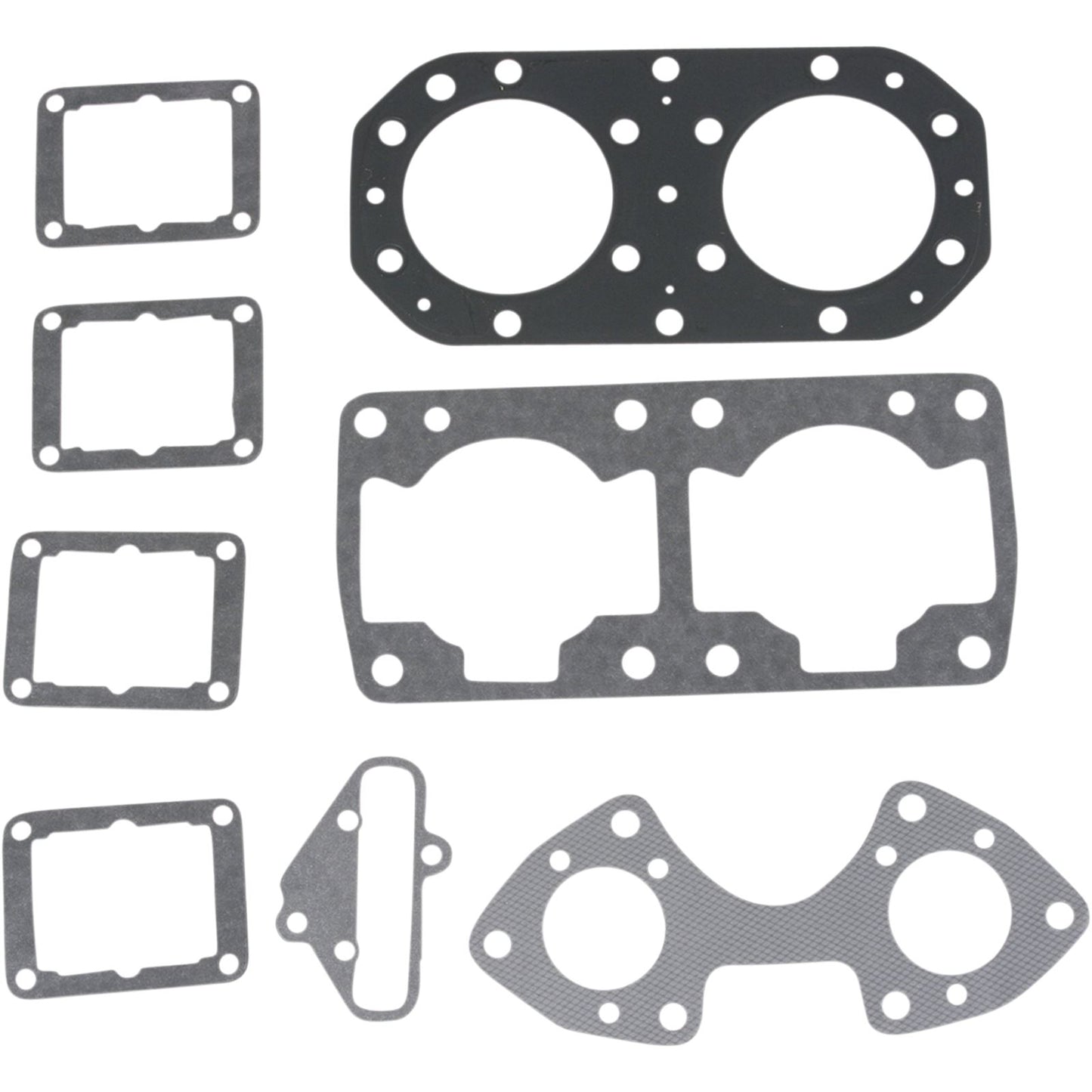 Vertex Top End Gasket Kit K650 610104_493923