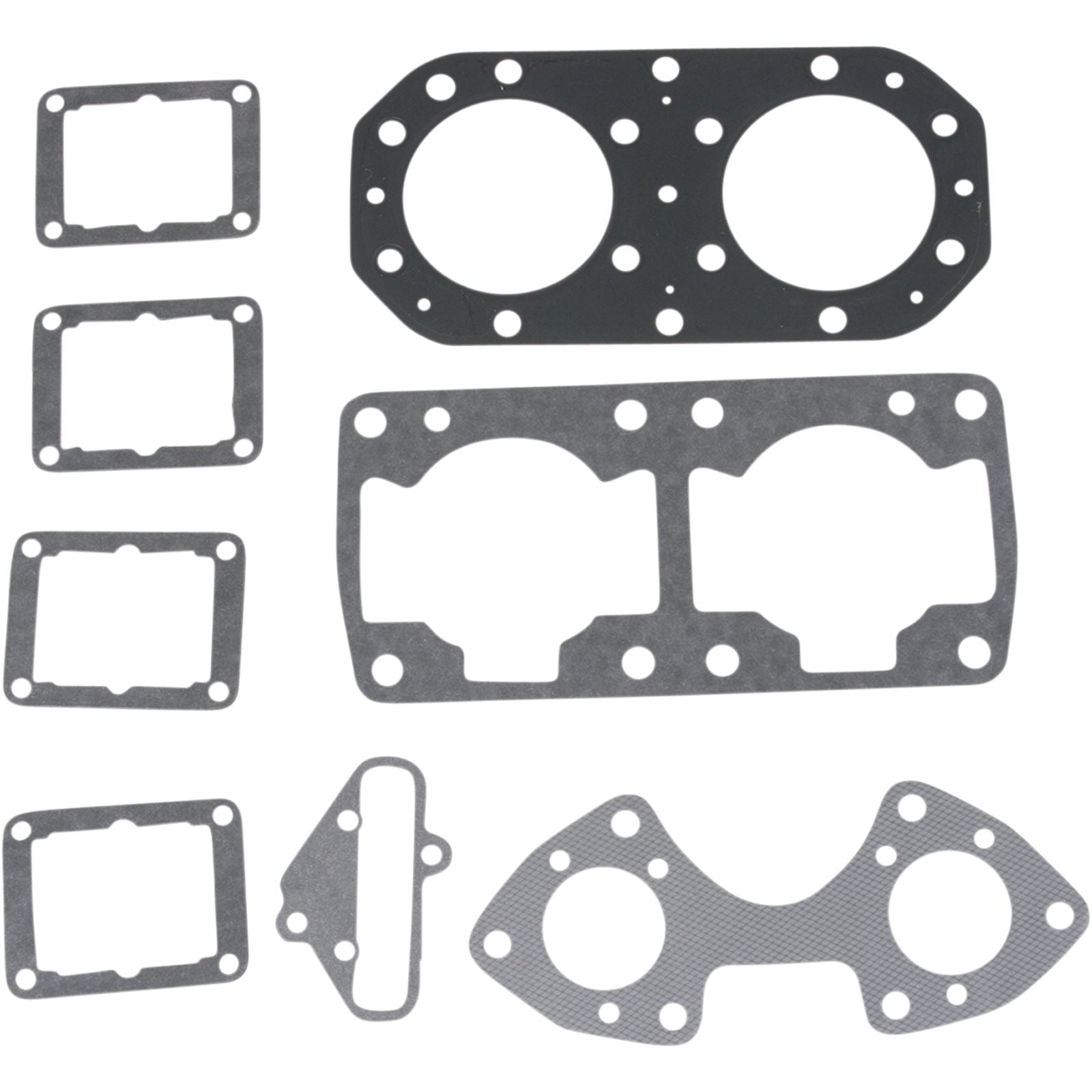 Vertex Top End Gasket Kit K650 610104_493923