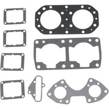 Vertex Top End Gasket Kit K650 610104_493923