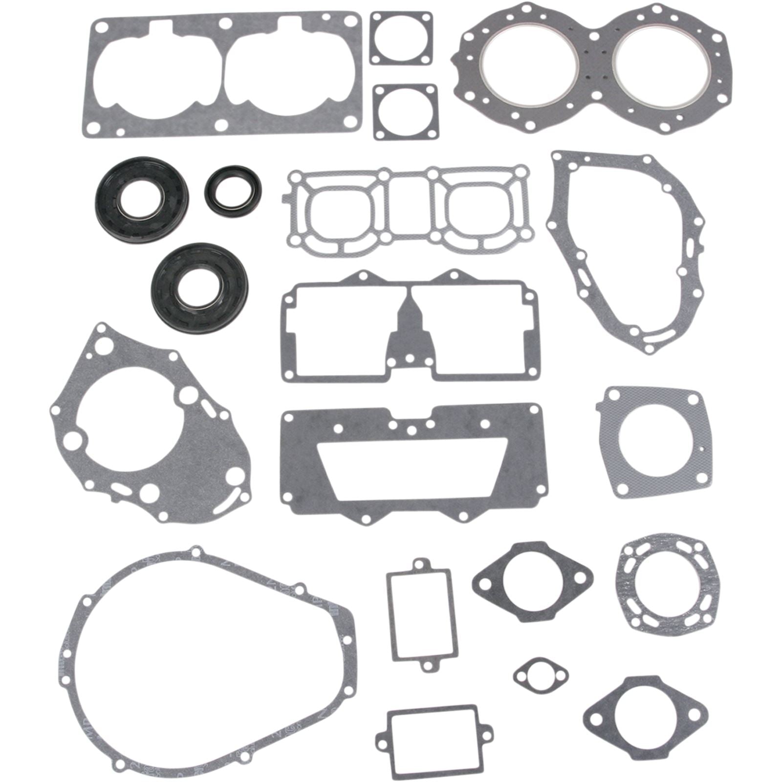 Vertex Complete Gasket Kit with Seals Y701 611601_493912