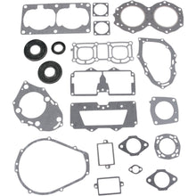 Vertex Complete Gasket Kit with Seals Y701 611601_493912