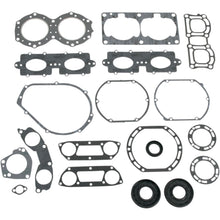 Vertex Complete Gasket Kit WRD701 611602_493913