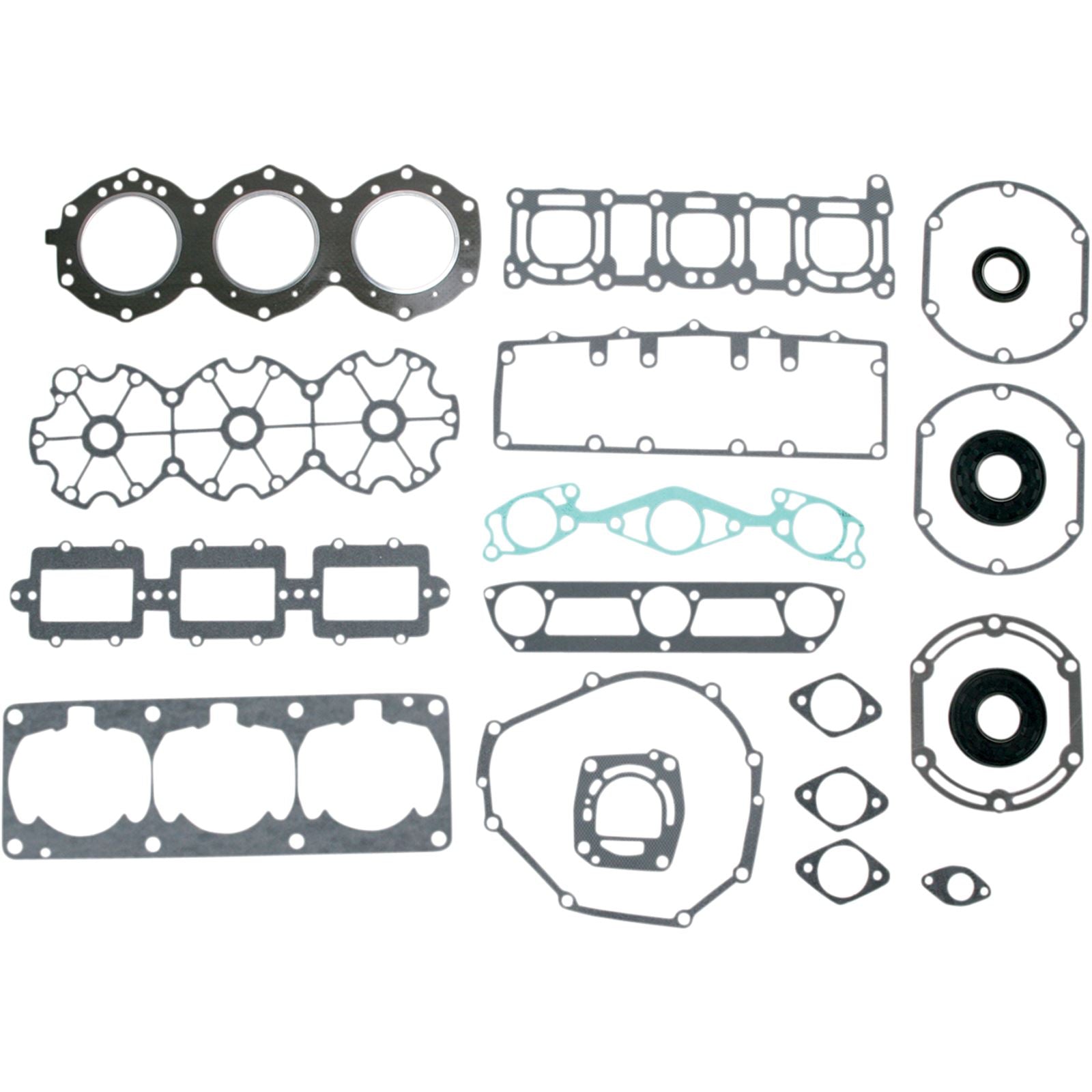 Vertex Complete Gasket Kit Y1100 611604_493915