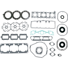 Vertex Complete Gasket Kit Y1100 611604_493915