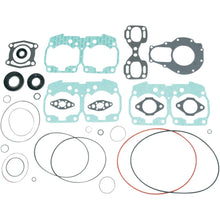 Vertex Complete Gasket Kit S785 611205_493906