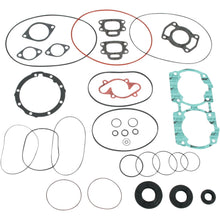 Vertex Complete Gasket Kit S580 611200_493908