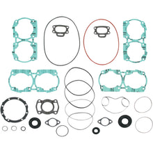Vertex Complete Gasket Kit S720 611204_493909