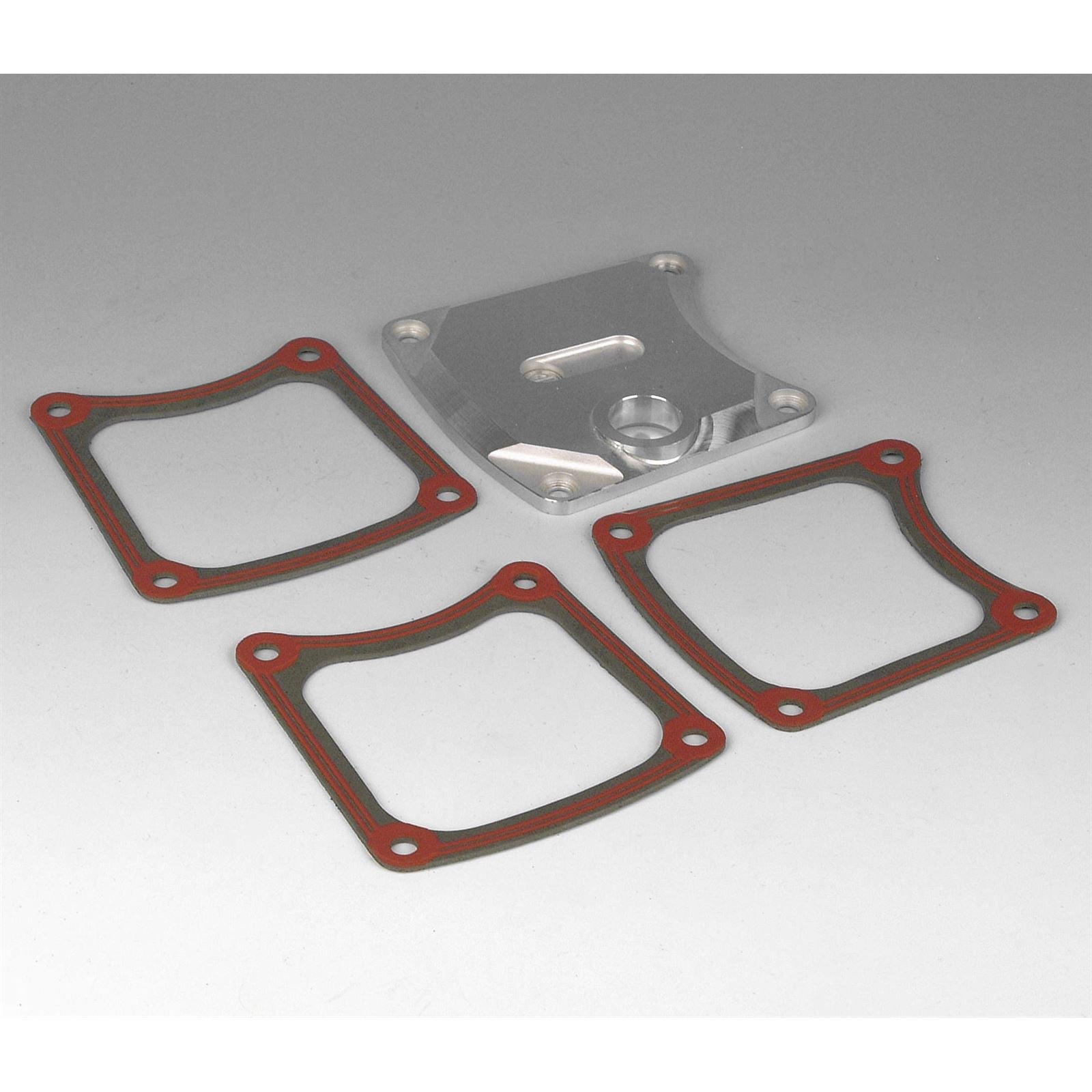 James Gaskets Gasket Inspection Cover Beaded FLT FXR [MPN: JGI-34906-85]_273340